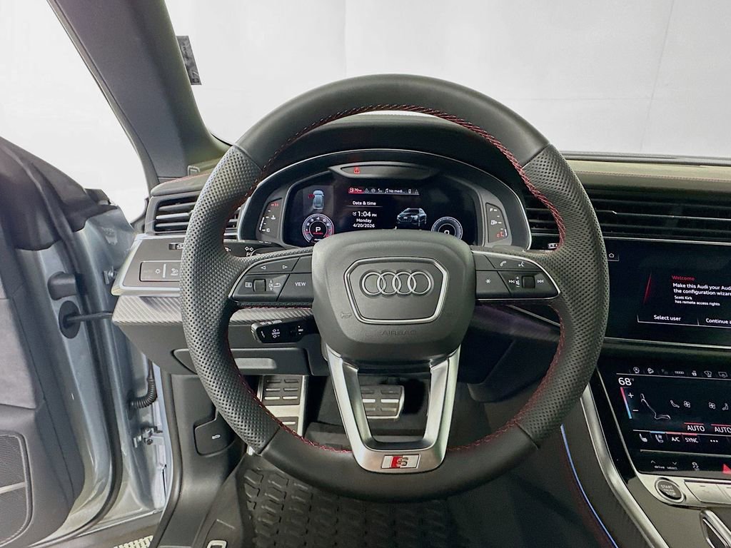 Used 2026 Audi Q8 Prestige AWD/4WD image 18