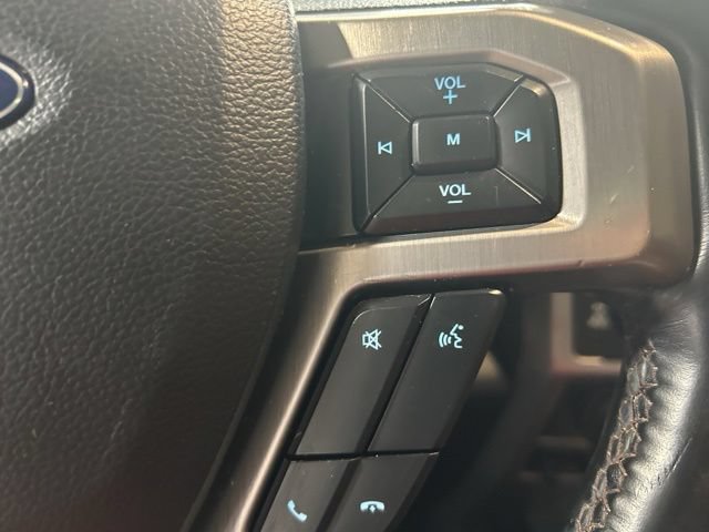 Used 2018 Ford F150 Platinum w/ Equipment Group 701A Luxury AWD/4WD image 28