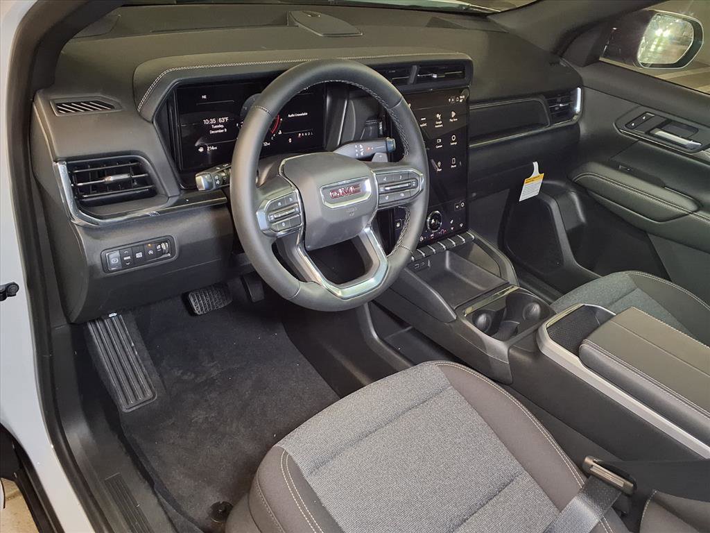 New 2026 GMC Terrain Elevation image 15