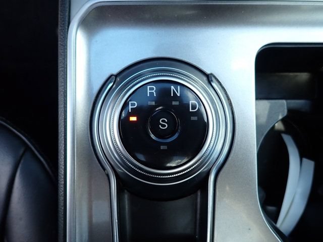 Used 2023 Ford Edge SEL w/ Convenience Package AWD/4WD image 26