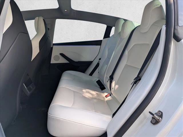 Used 2024 Tesla Model 3 Performance image 19