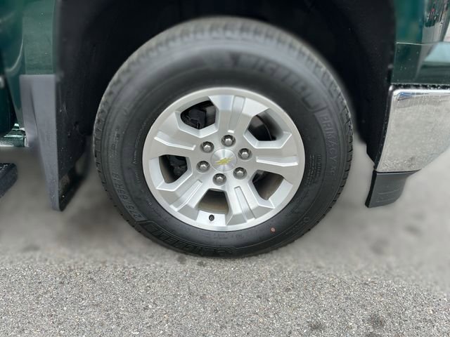 Used 2014 Chevrolet Silverado 1500 LT w/ All Star Edition image 19