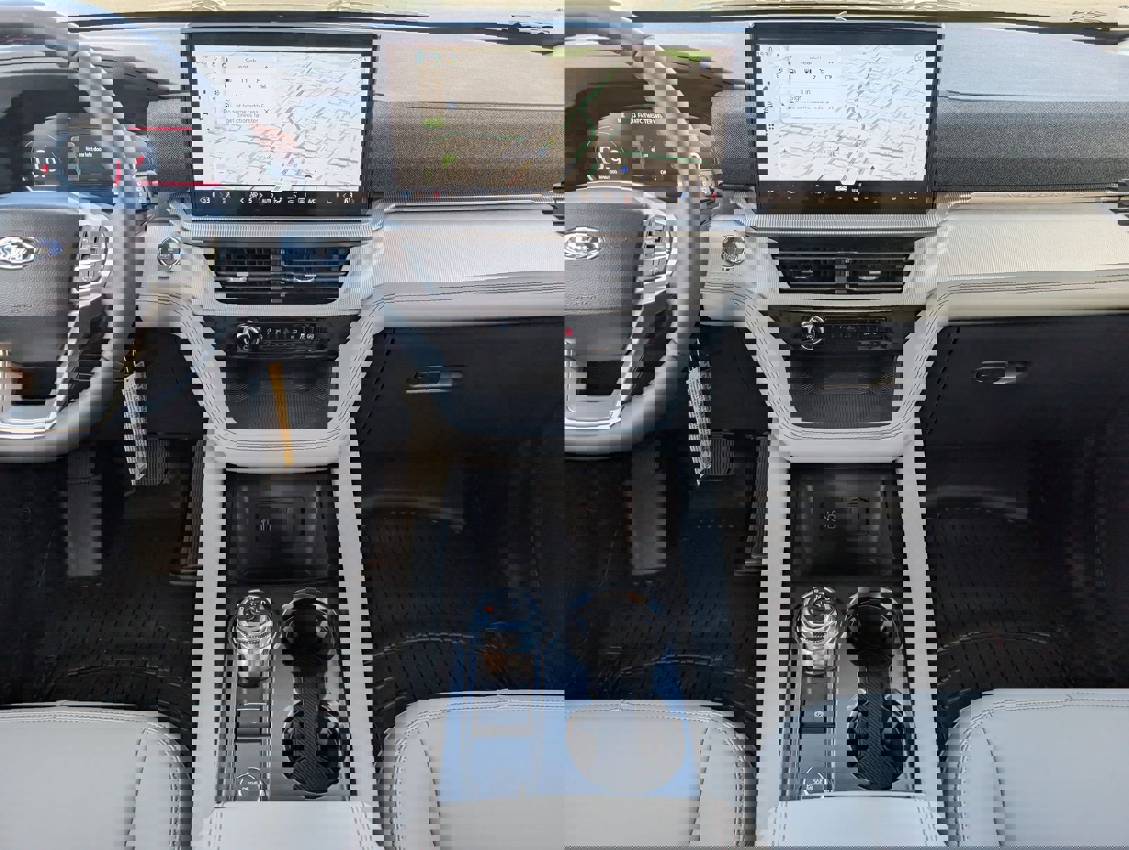 New 2026 Ford Explorer Active w/ Active Comfort Package image 7