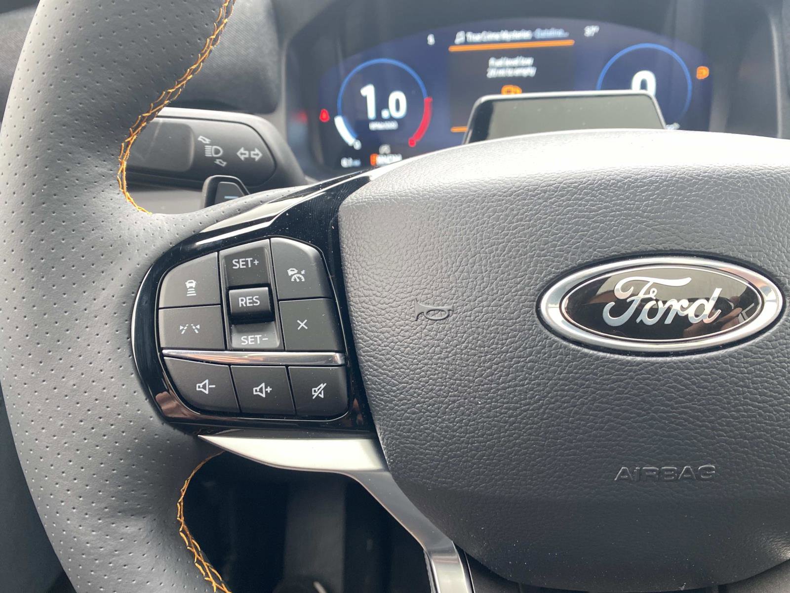 New 2026 Ford Explorer Tremor w/ Tremor Ultimate Package AWD/4WD image 19