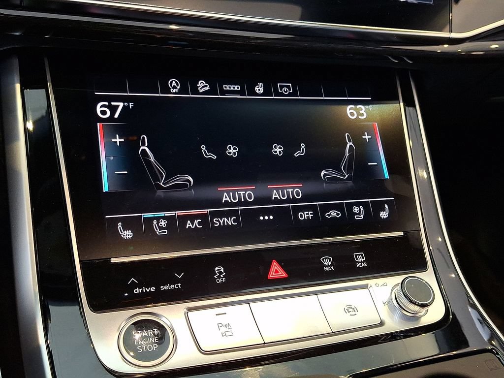 New 2026 Audi Q8 Premium Plus AWD/4WD image 12