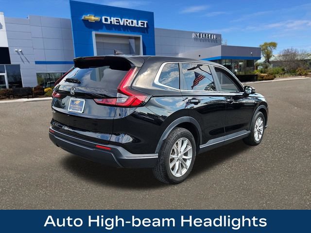 Used 2023 Honda CR-V EX image 7