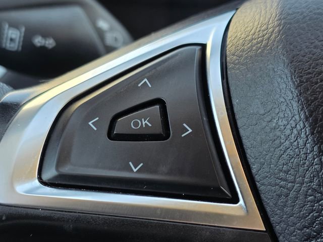 Used 2024 Ford Edge SEL w/ Convenience Package image 10