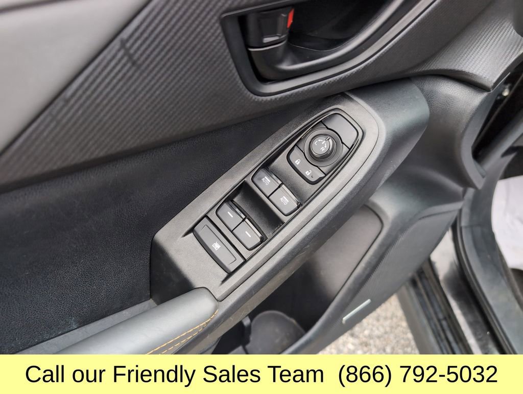 Used 2024 Subaru Crosstrek 2.5i Wilderness image 13