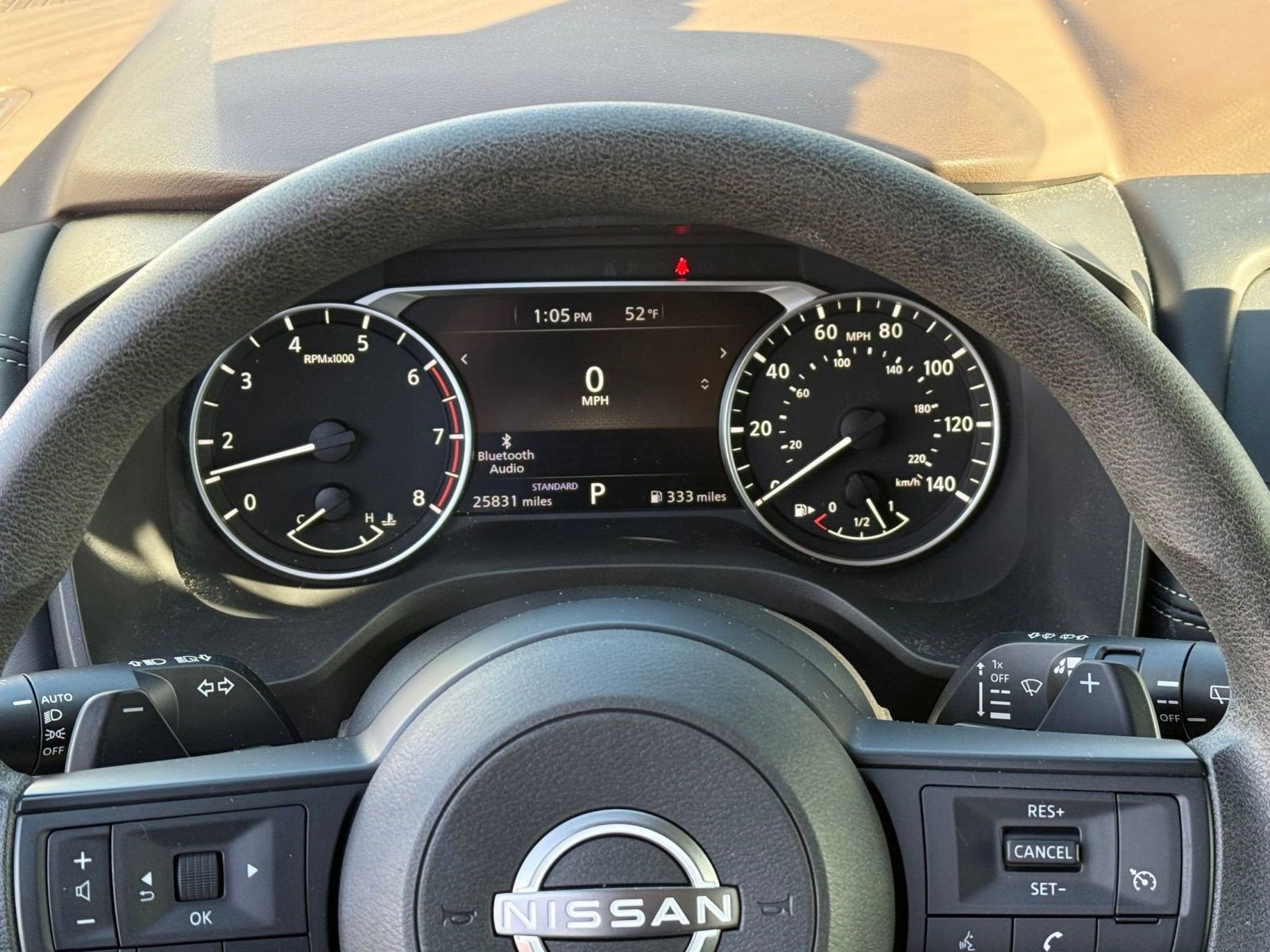 Certified 2023 Nissan Rogue S image 16