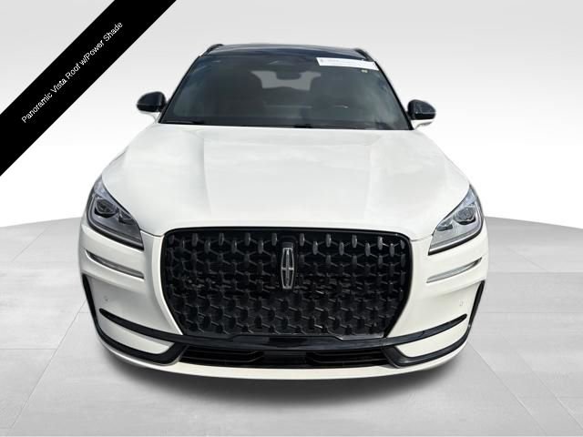 Certified 2023 Lincoln Corsair Reserve w/ Equipment Group 201A image 12