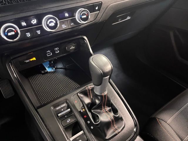 Used 2024 Honda CR-V Sport image 28