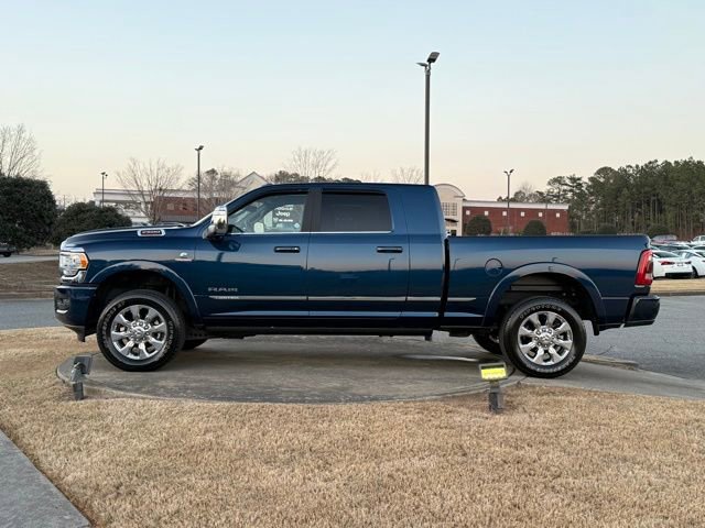 Used 2023 RAM 2500 Limited image 4