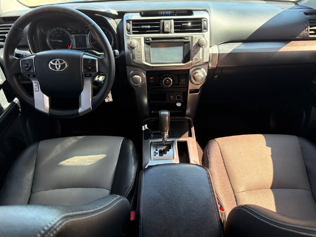 Used 2016 Toyota 4Runner SR5 Premium RWD image 12