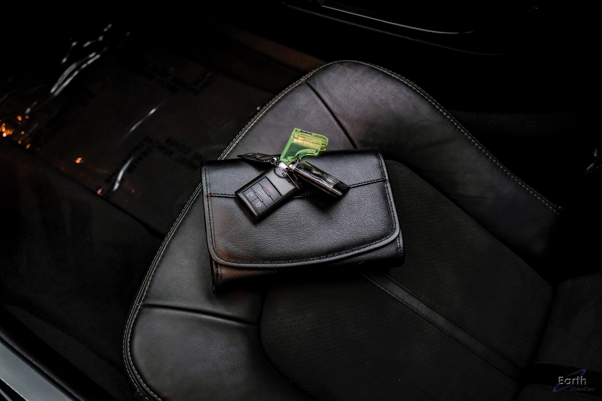 Used 2013 Cadillac CTS V image 99