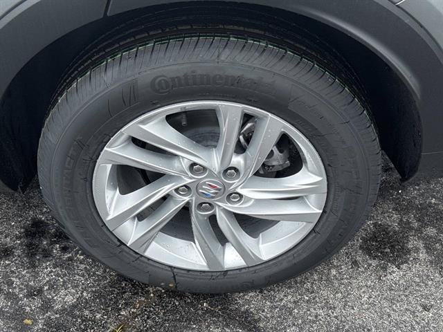 New 2026 Buick Envista Preferred w/ Convenience I Package FWD image 27