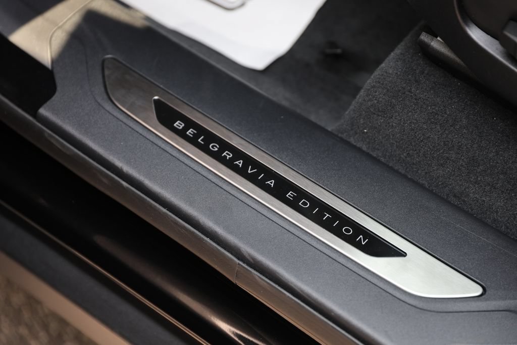 New 2026 Land Rover Range Rover Velar Belgravia AWD/4WD image 10
