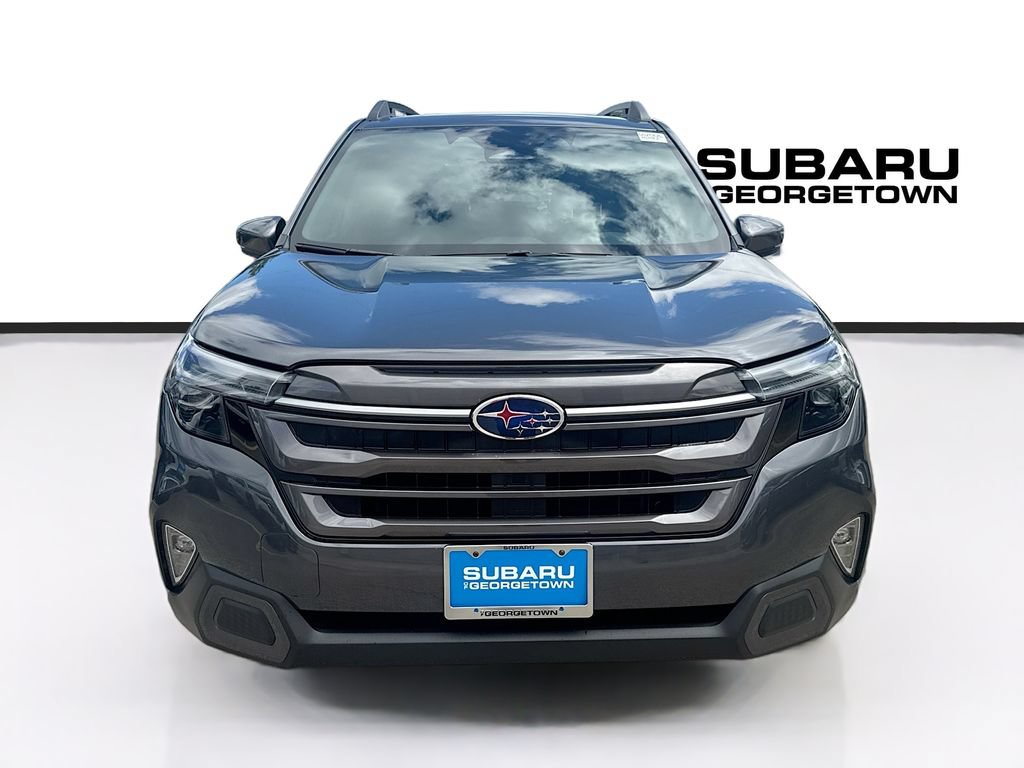 Certified 2026 Subaru Forester Limited AWD/4WD image 2