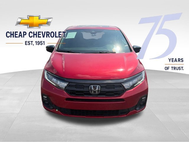 Used 2025 Honda Odyssey Sport-L image 8