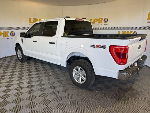 Used 2023 Ford F150 XLT image 6
