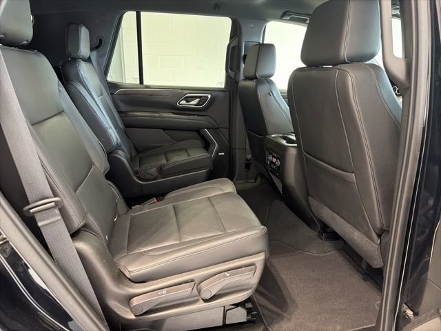 Used 2021 Chevrolet Tahoe LT AWD/4WD image 9
