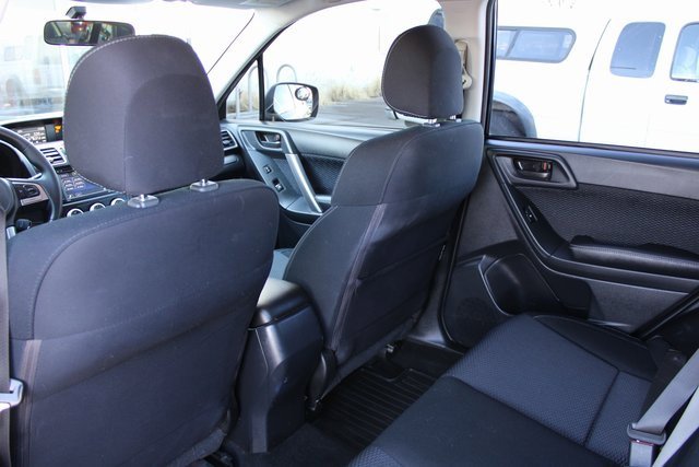 Used 2017 Subaru Forester 2.5i w/ Protection Package #1 image 16