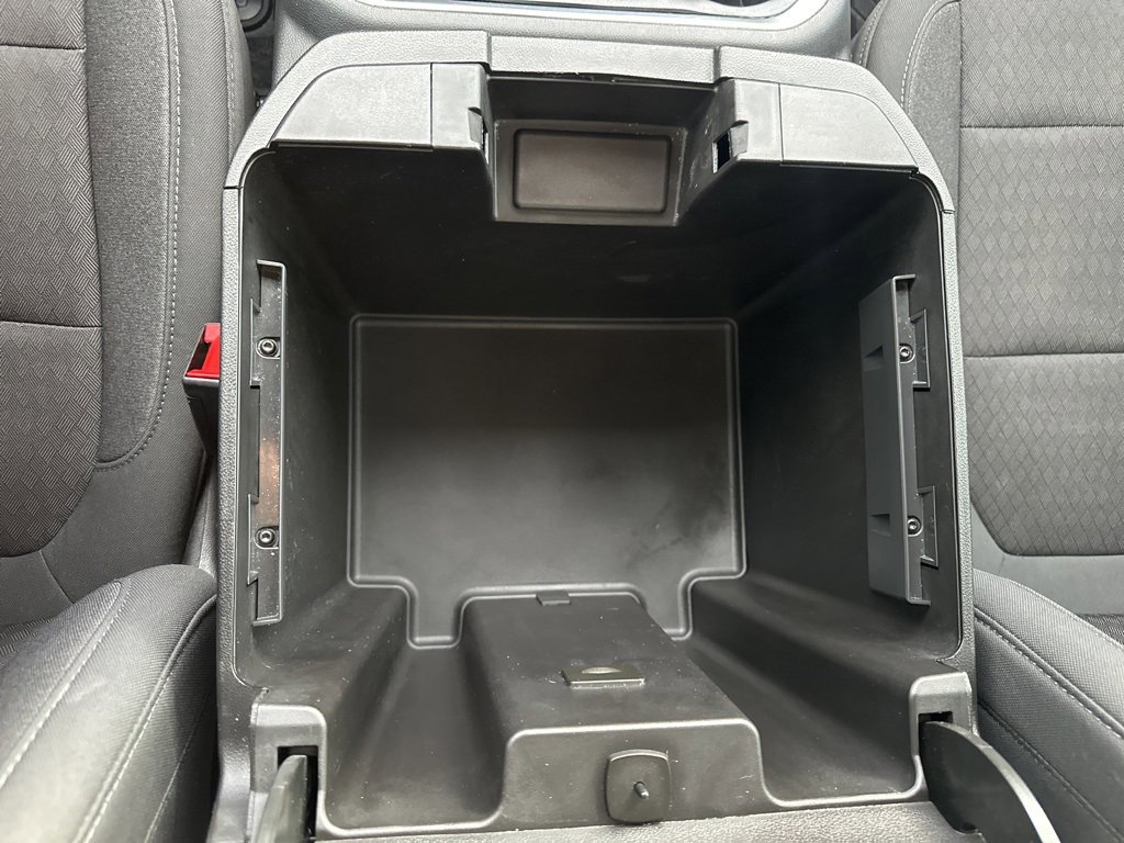 Certified 2021 Chevrolet Silverado 1500 RST image 9