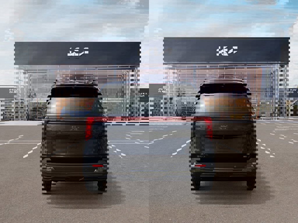 New 2026 Kia Carnival SX image 5