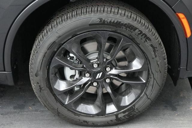 New 2026 Dodge Durango GT AWD/4WD image 41