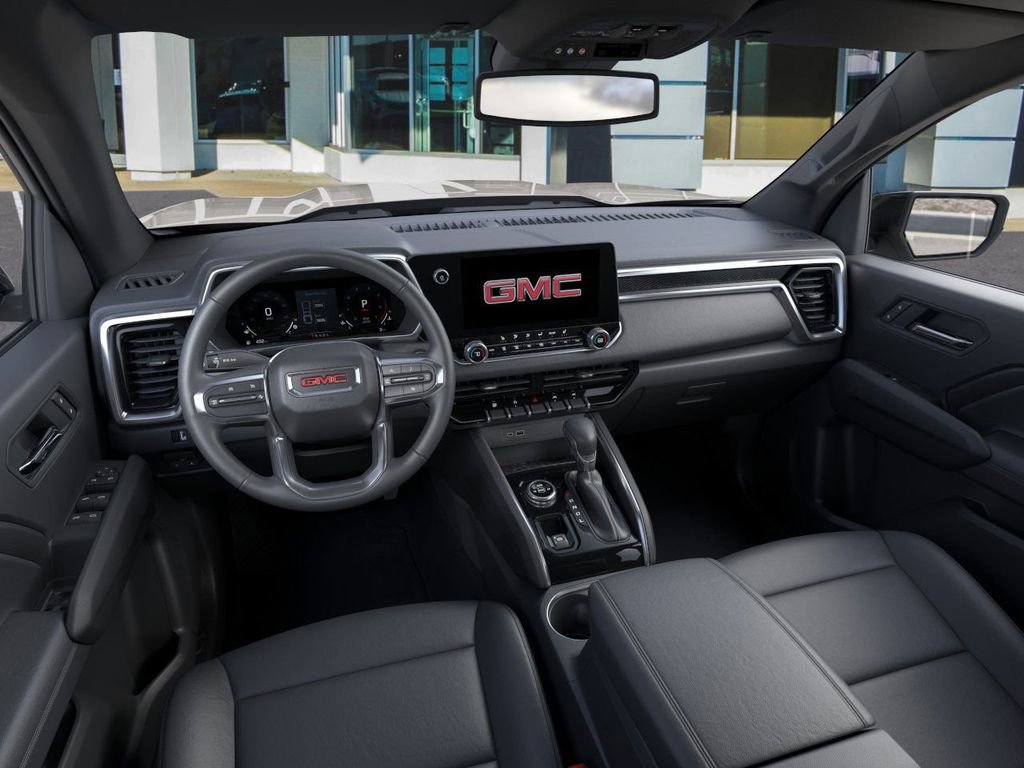 New 2026 GMC Canyon Elevation w/ Convenience Package image 15