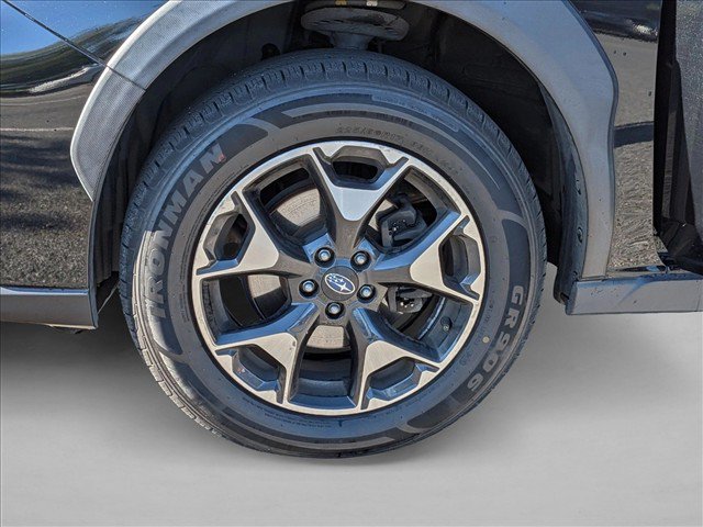 Used 2020 Subaru Crosstrek 2.0i Premium w/ Moonroof Package 2 AWD/4WD image 22