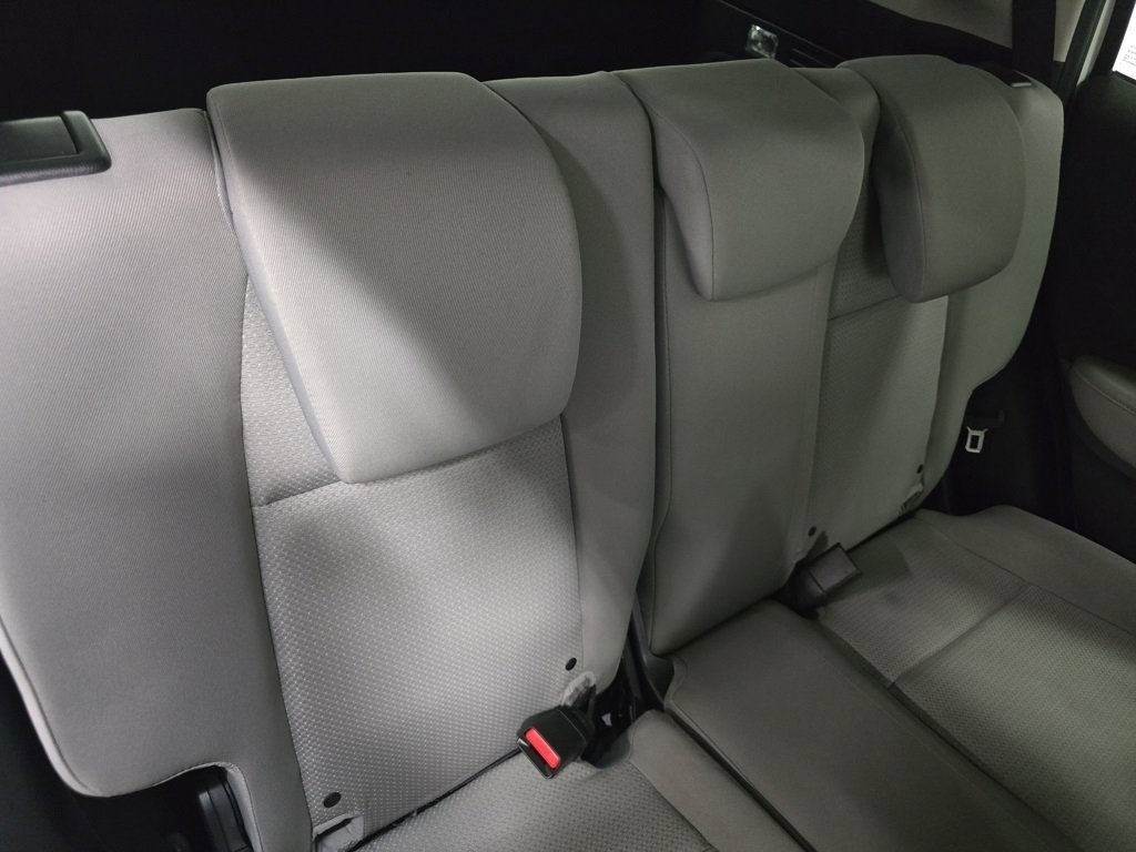 Used 2020 Honda HR-V LX image 20