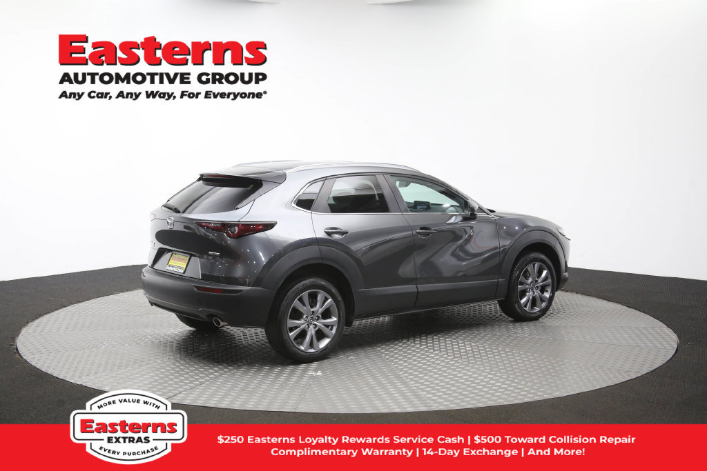 Used 2024 MAZDA CX-30 AWD 2.5 S w/ Preferred Package image 43
