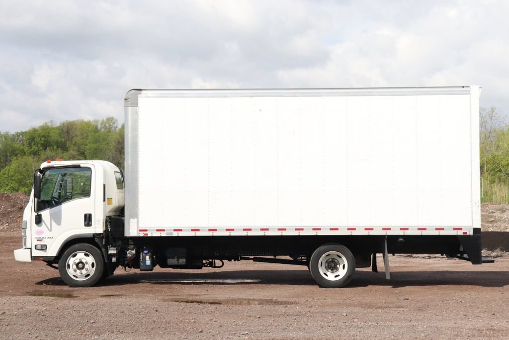 Used 2023 Chevrolet Low Cab Forward 5500XD RWD image 5