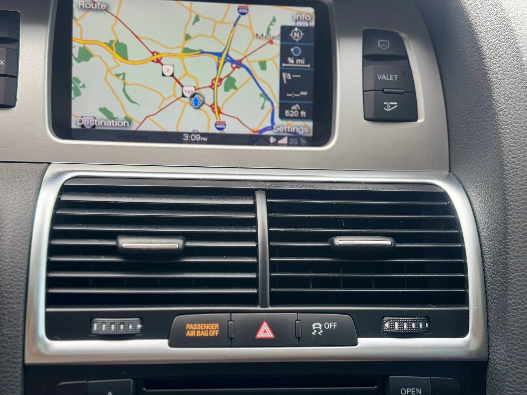 Used 2014 Audi Q7 TDI Premium Plus w/ Premium Plus Package AWD/4WD image 22