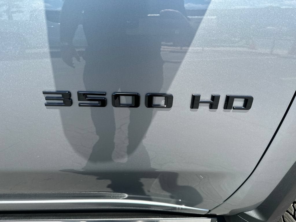 New 2026 Chevrolet Silverado 3500 LTZ w/ Trail Boss Package AWD/4WD image 35