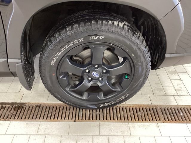 Used 2023 Subaru Forester Wilderness image 20