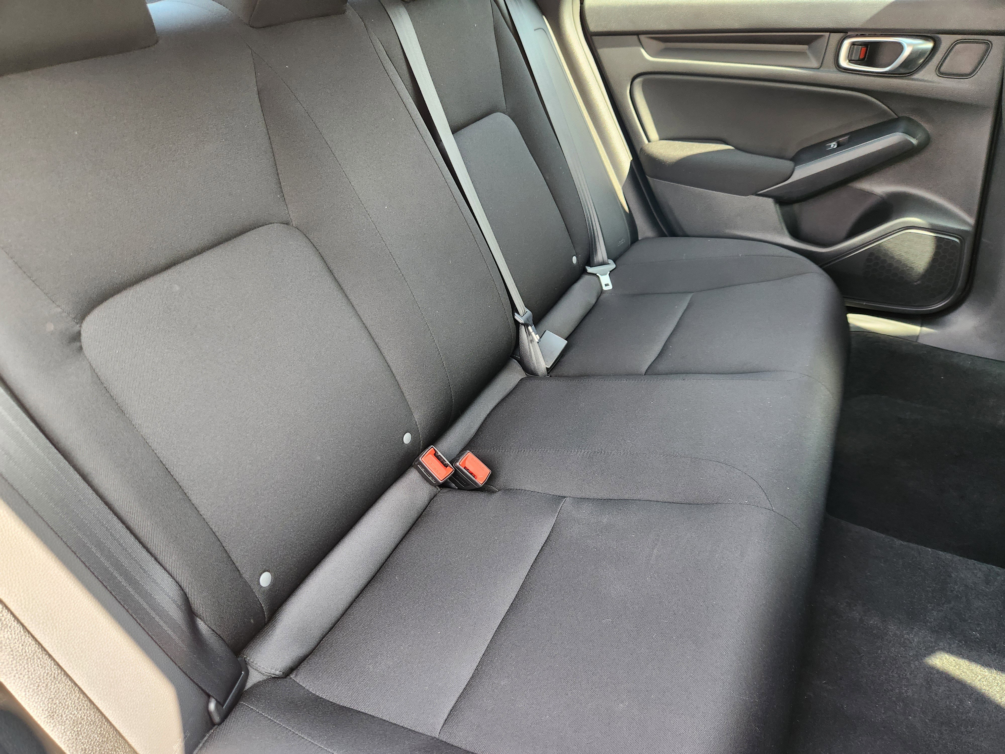 Used 2023 Honda Civic LX image 15