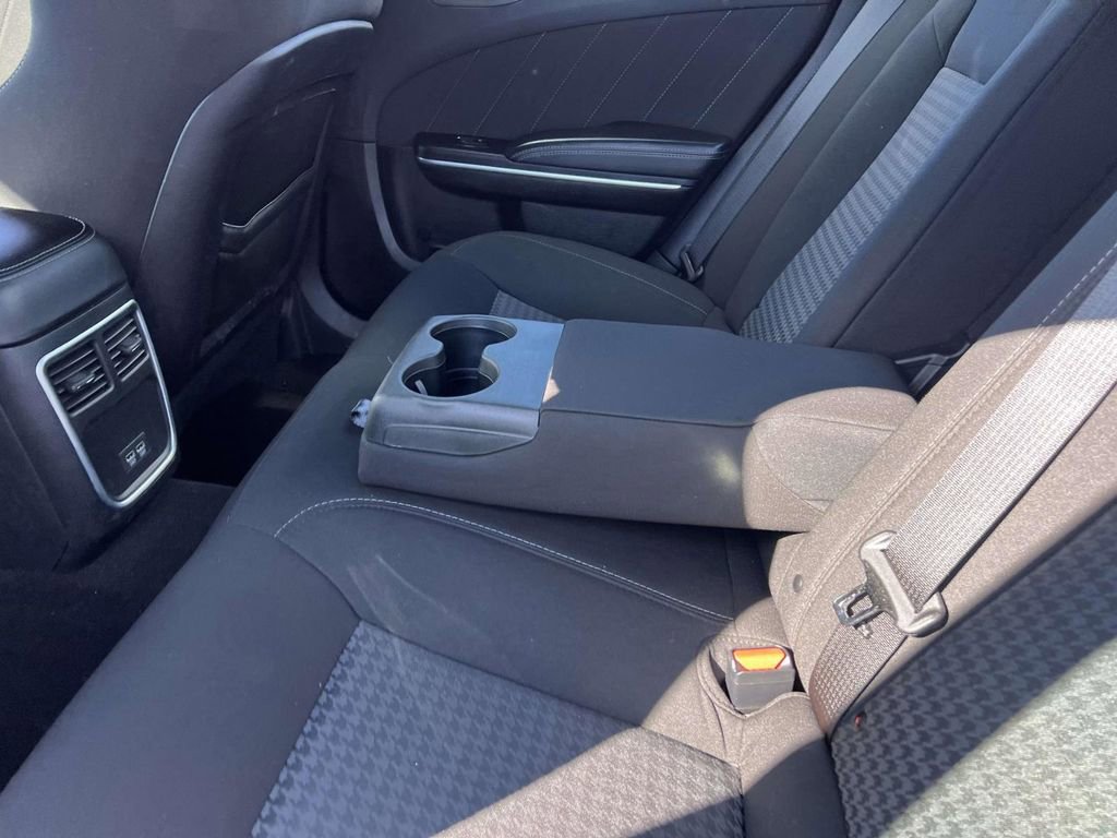 Certified 2022 Dodge Charger GT w/ Navigation & Travel Group image 17