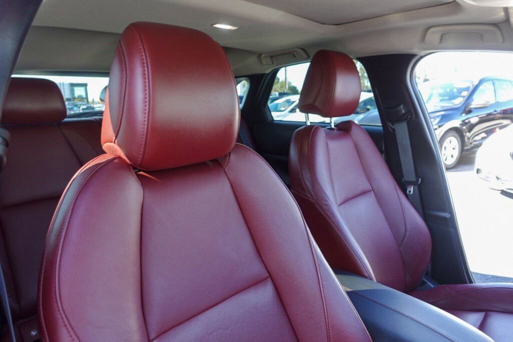 Used 2023 MAZDA CX-30 AWD 2.5 S w/ Preferred Package image 15