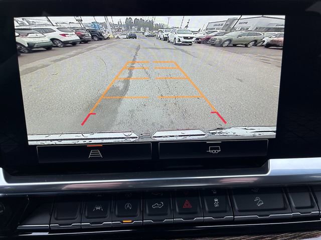 New 2026 GMC Sierra 1500 SLE image 24