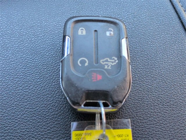 Used 2023 Chevrolet Silverado 3500 LTZ w/ Z71 Chrome Sport Edition image 34