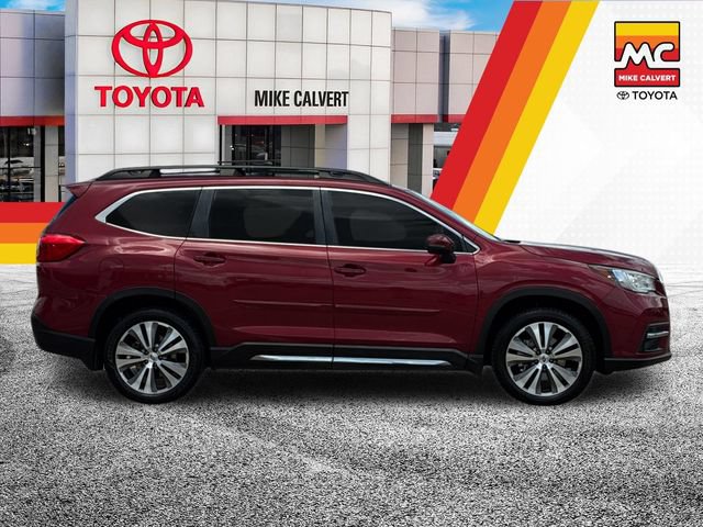 Used 2021 Subaru Ascent Limited w/ Technology Package AWD/4WD image 5