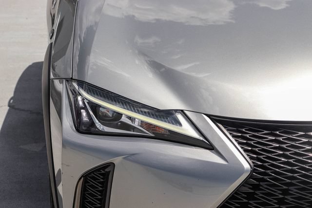 Used 2019 Lexus UX 250h F Sport w/ F Sport Premium Package AWD/4WD image 11
