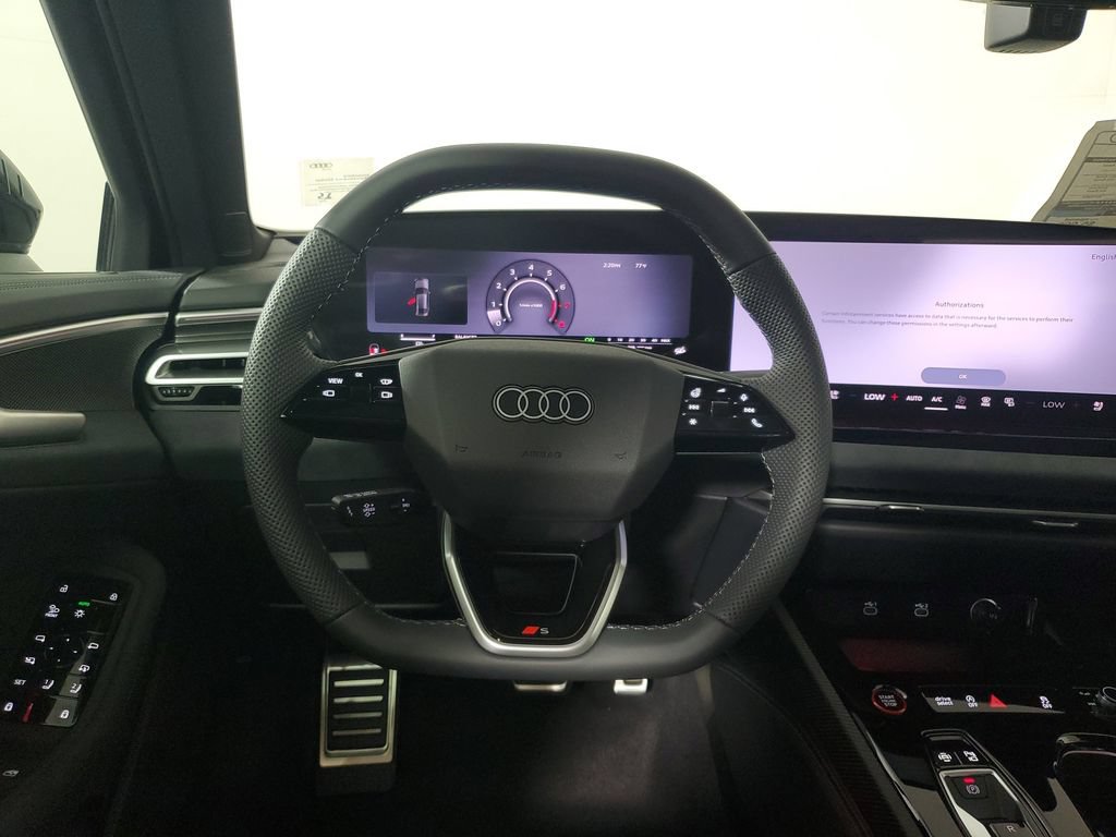 New 2026 Audi S5 Premium Plus AWD/4WD image 15