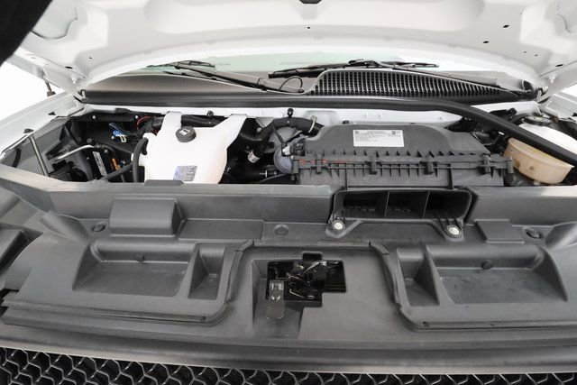 Used 2024 Chevrolet Express 3500 LT w/ LT Preferred Equipment Group image 5