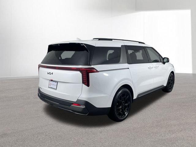 New 2026 Kia Carnival SX Prestige image 13