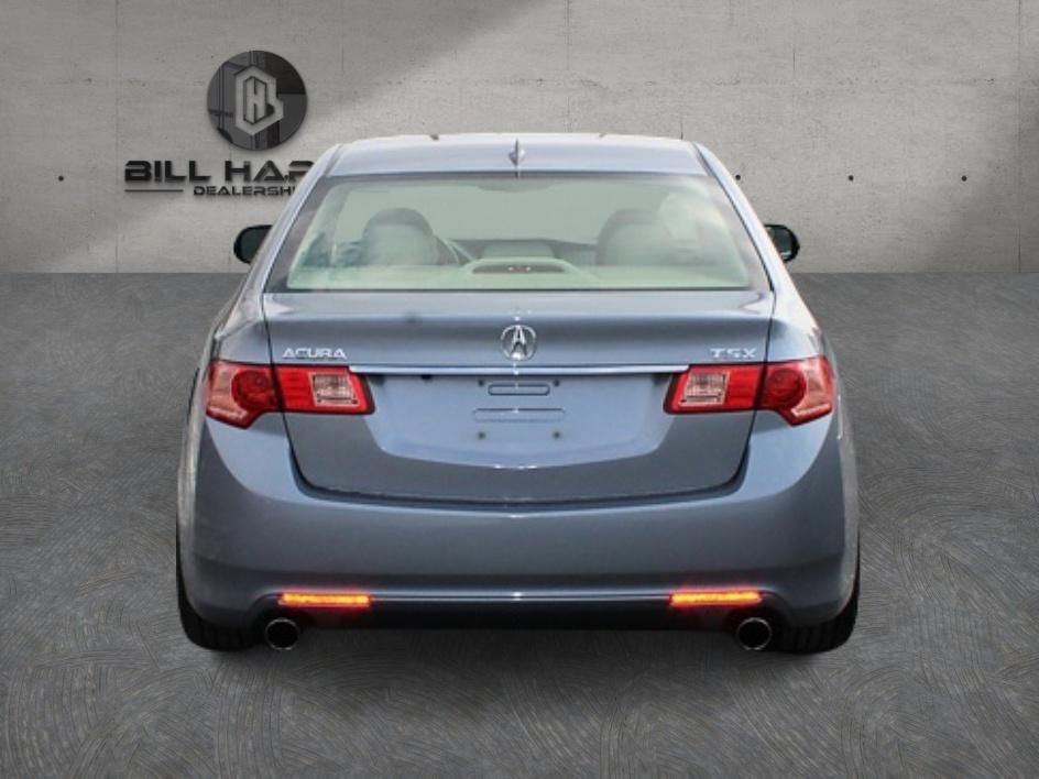 Used 2013 Acura TSX Sedan image 5
