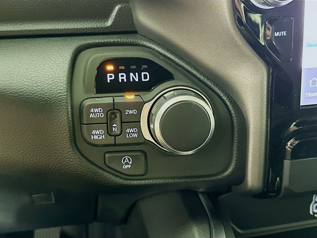 New 2026 RAM 1500 Big Horn image 23