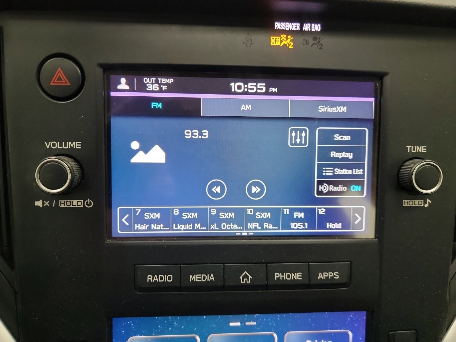 Used 2020 Subaru Outback 2.5i image 22