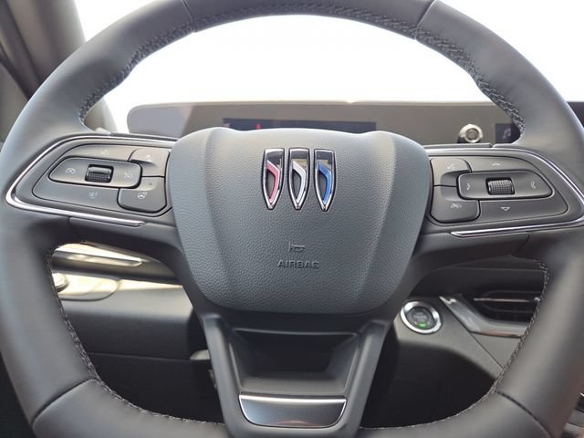 New 2026 Buick Envista Preferred w/ Convenience I Package FWD image 34